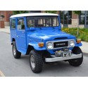 LANDCRUISER 40 Series 1960-1980